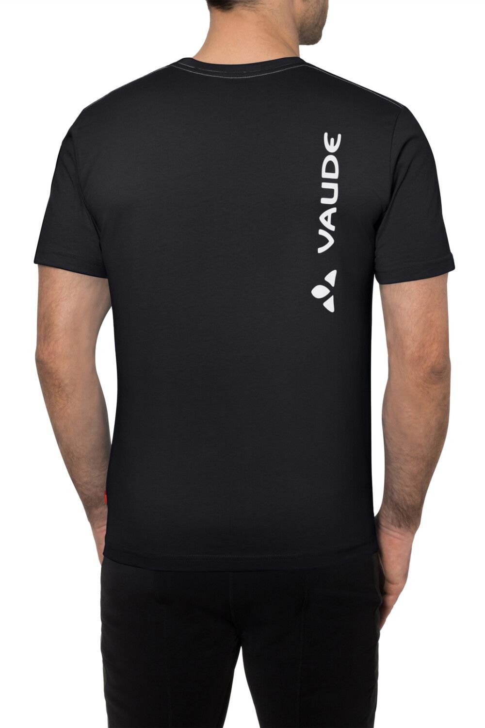 VAUDE Men's Brand T-Shirt (Bild 9)