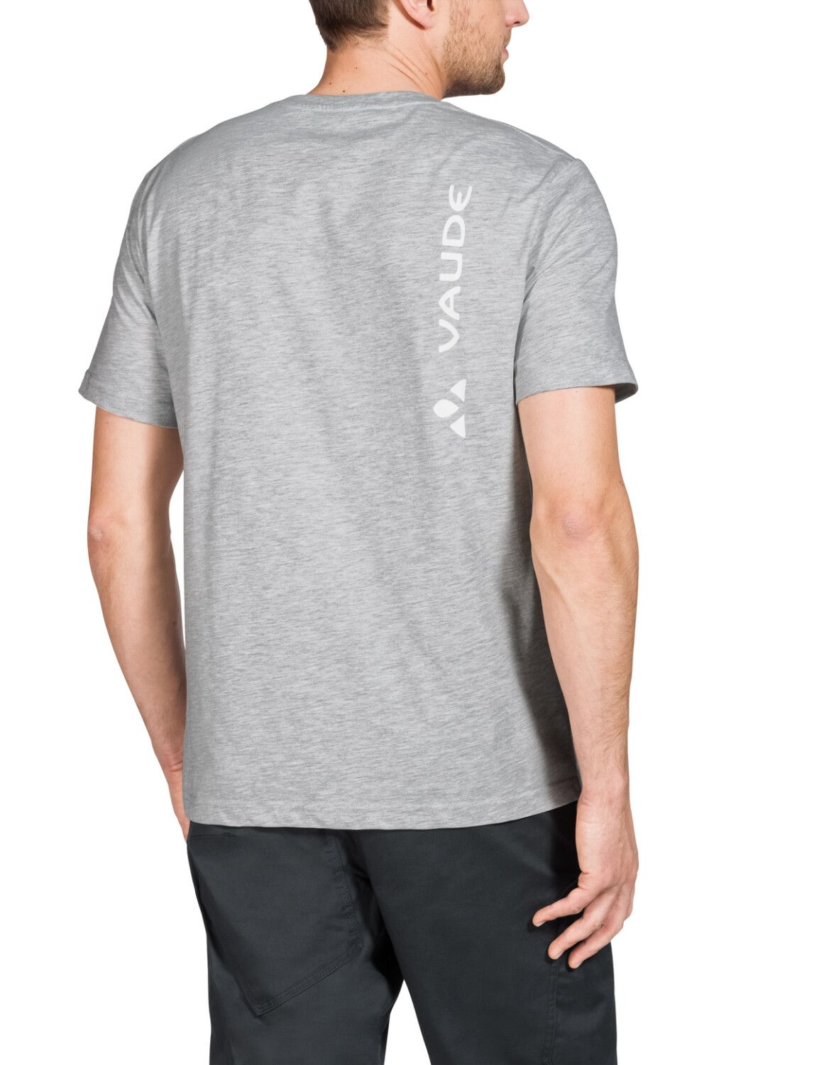 VAUDE Men's Brand T-Shirt (Bild 22)