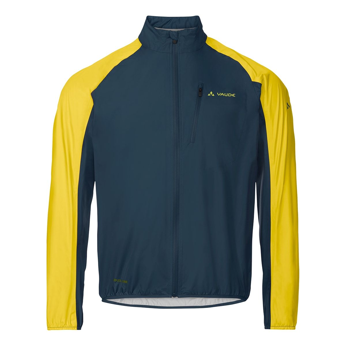 Fahrradjacke Winter VAUDE Men's Drop Jacket III 0 (Bild 5)