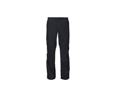 Regenhose Fahrrad VAUDE Men's Drop Pants II 2026 (Bild 1)