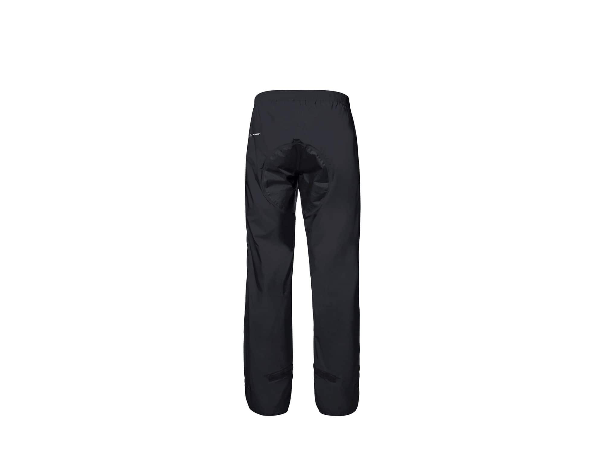 Regenhose Fahrrad VAUDE Men's Drop Pants II 2026 (Bild 2)