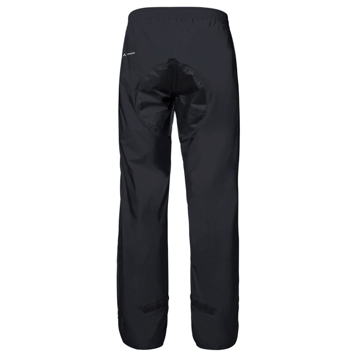 Regenhose Fahrrad VAUDE Men's Drop Pants II 2026 (Bild 4)