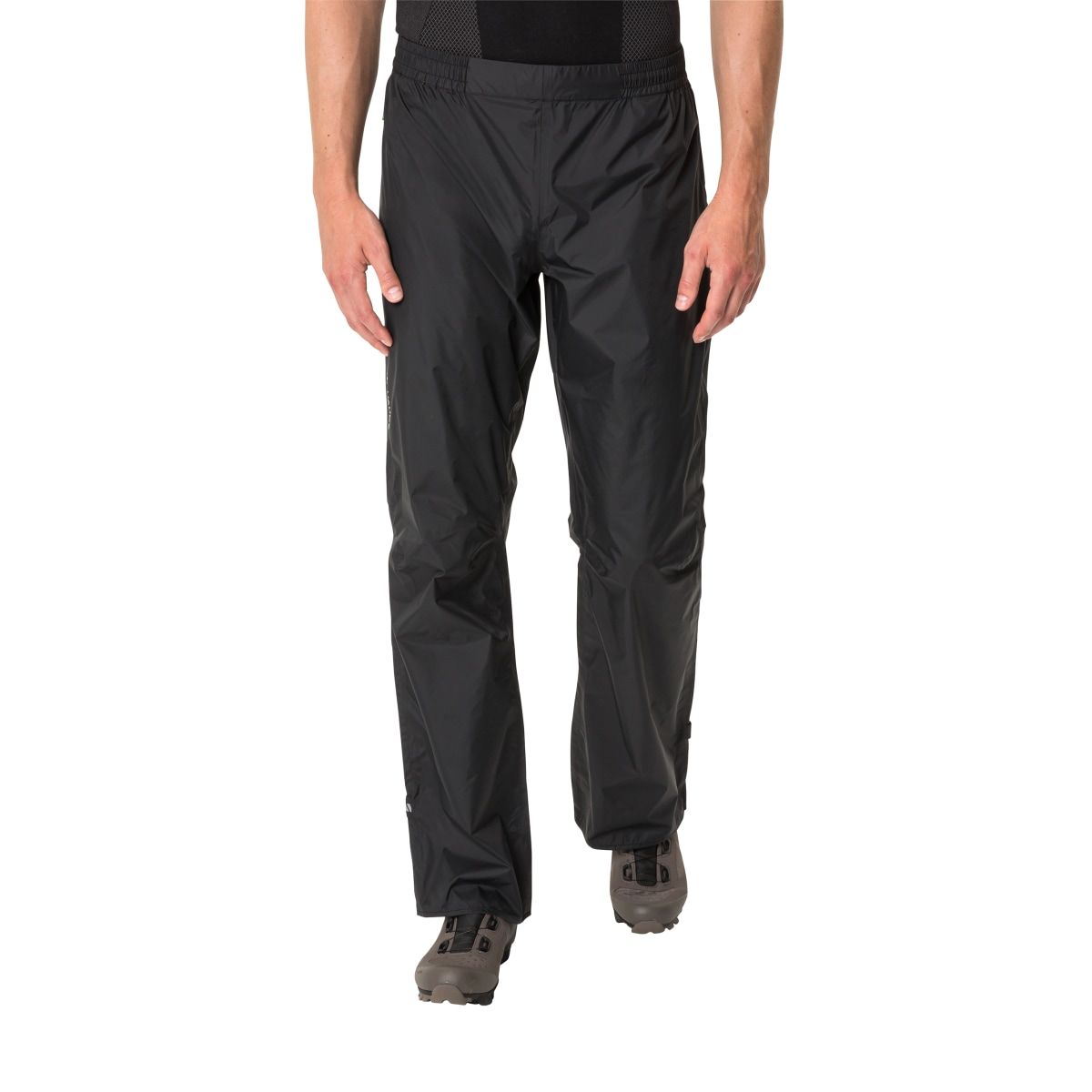 Regenhose Fahrrad VAUDE Men's Drop Pants II 2026 (Bild 5)