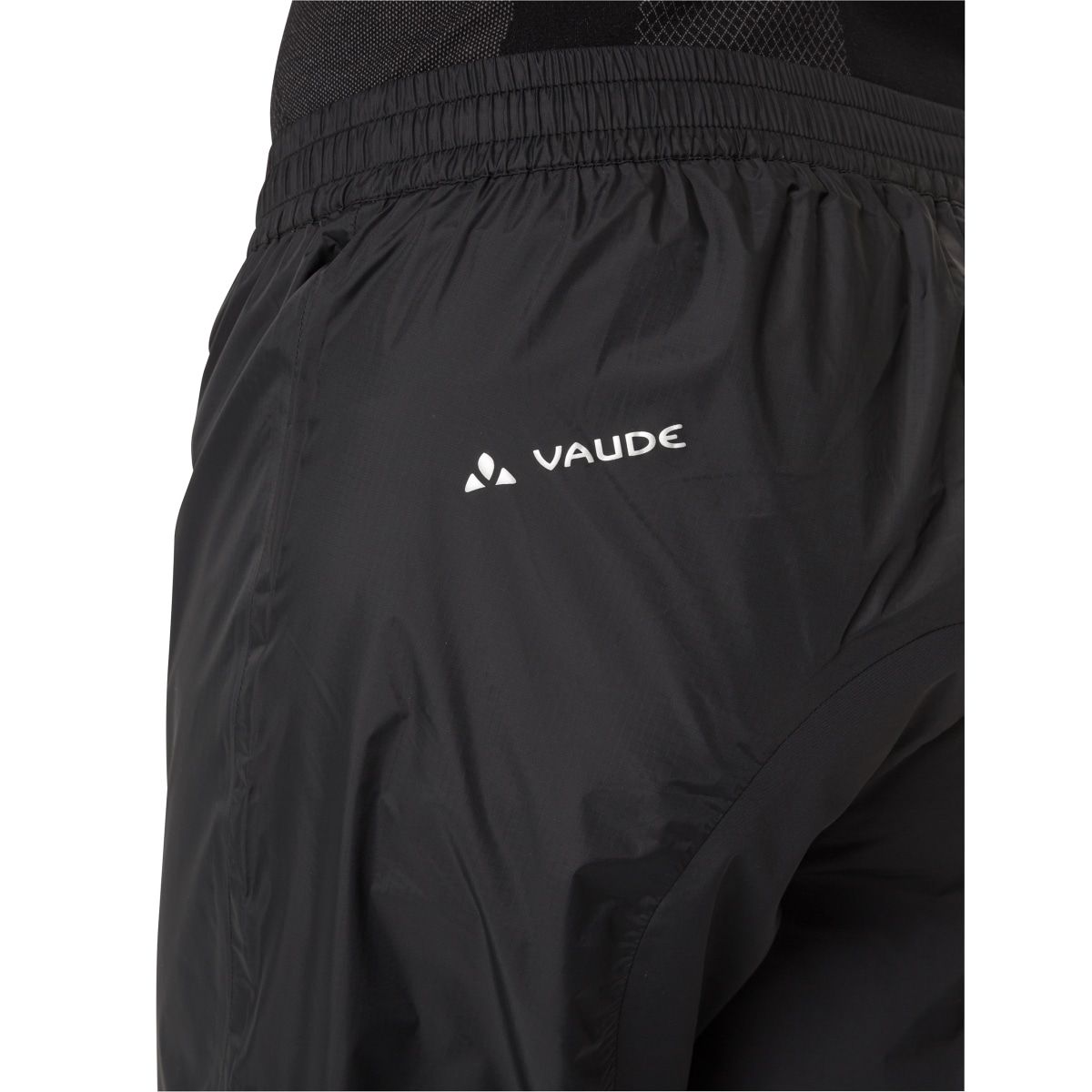 Regenhose Fahrrad VAUDE Men's Drop Pants II 2026 (Bild 7)