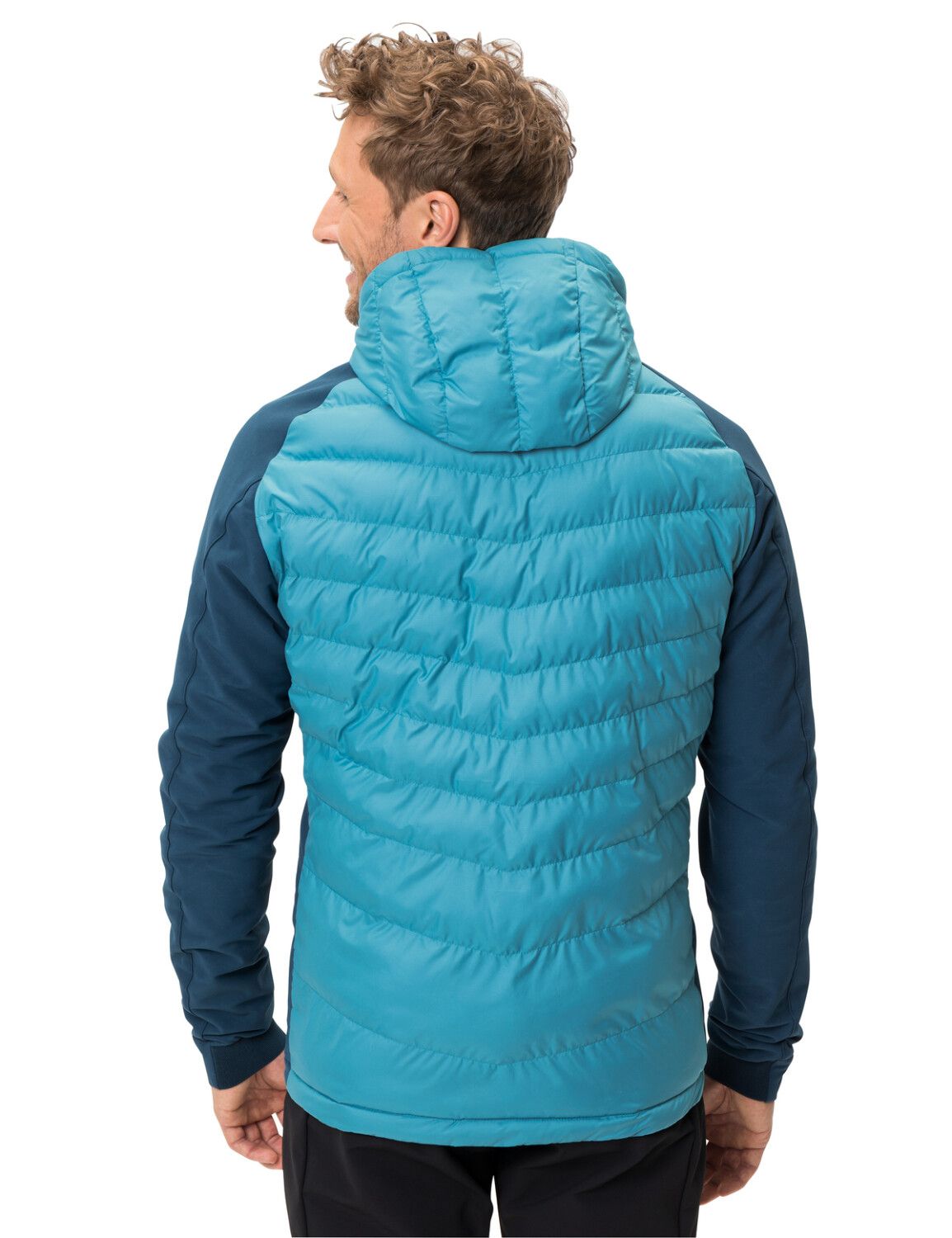 VAUDE Men's Elope Hybrid Jacket (Bild 18)