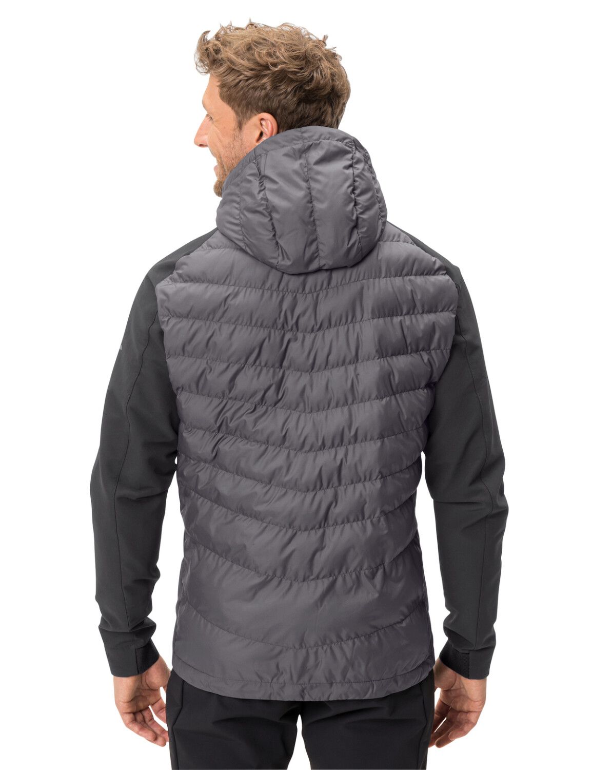 VAUDE Men's Elope Hybrid Jacket (Bild 12)