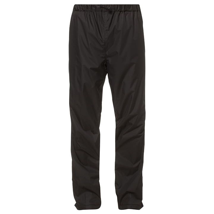 Fahrradhose lang VAUDE Men's Fluid Pants II 0