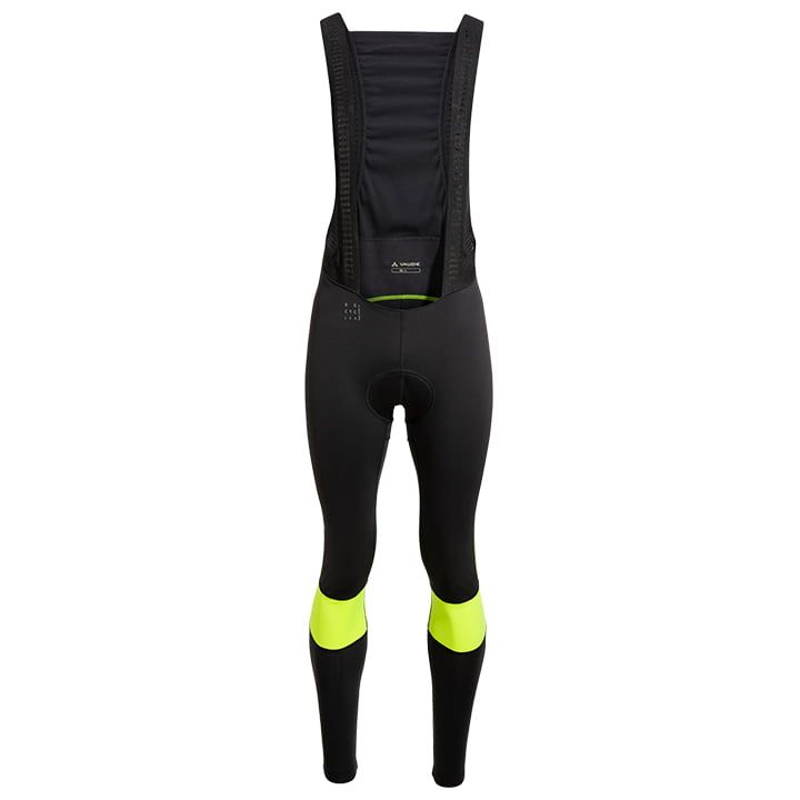 Bodies VAUDE Men's Kuro Warm Bib Tights 0 (Bild 3)