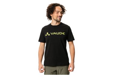 VAUDE Men's Logo Shirt (Bild 2)