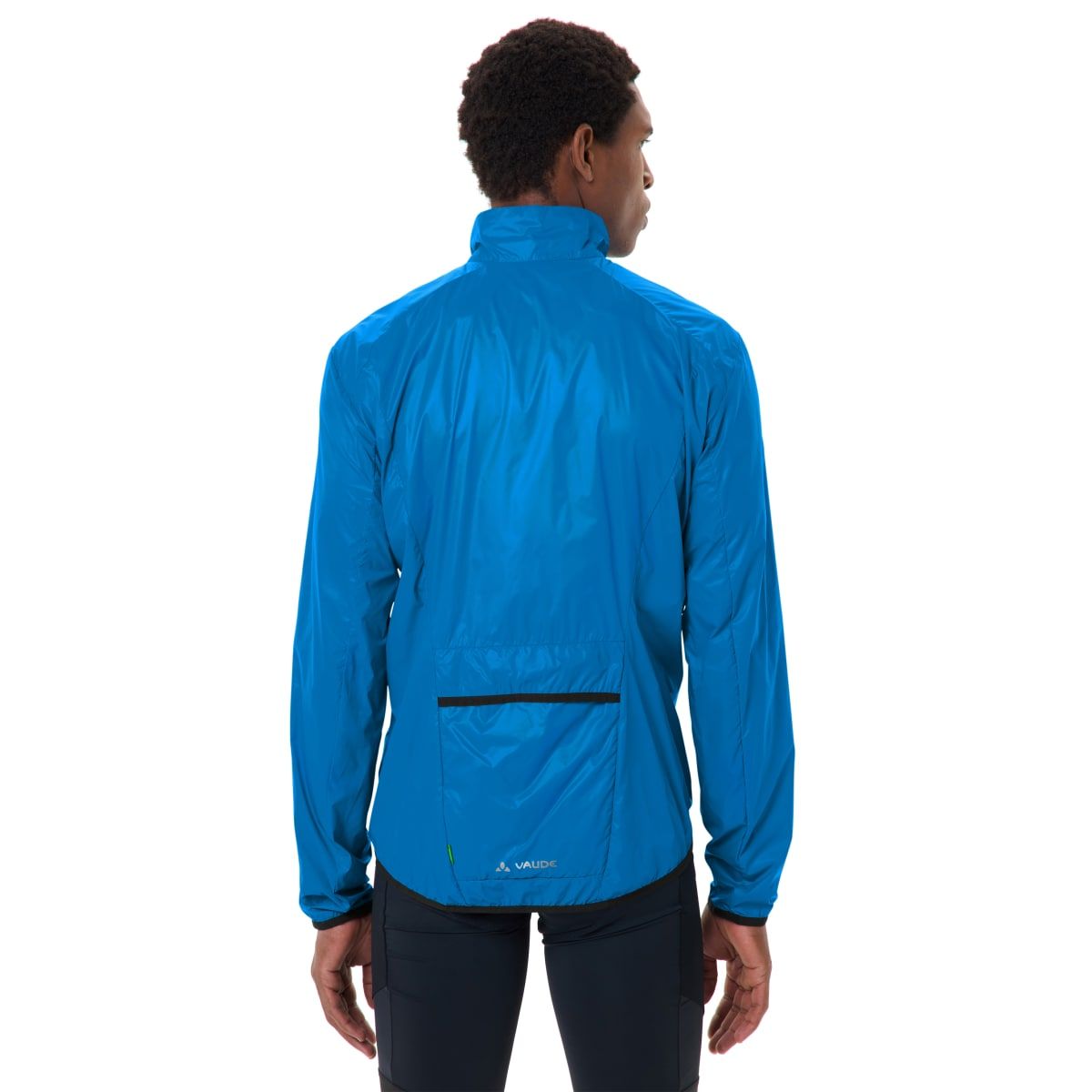Fahrradjacke Winter VAUDE Men's Matera Air Jacket 0 (Bild 16)