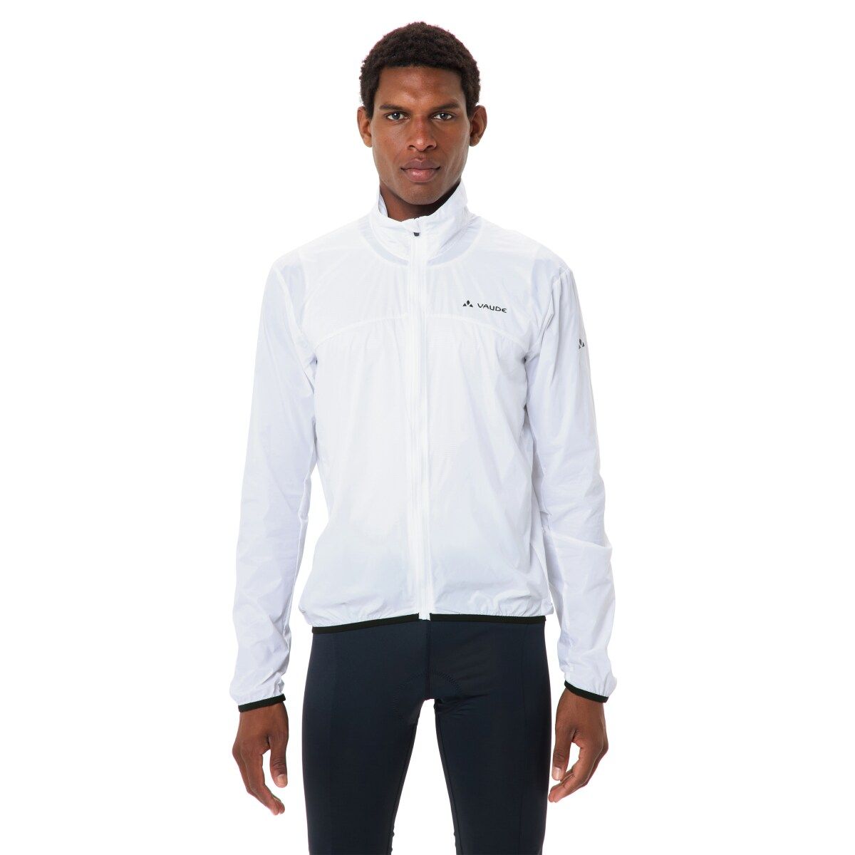 Fahrradjacke Winter VAUDE Men's Matera Air Jacket 0 (Bild 5)