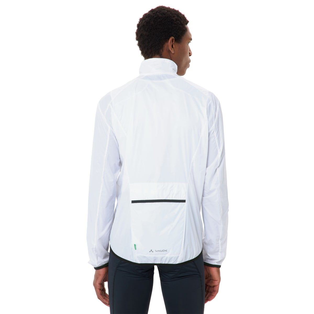 Fahrradjacke Winter VAUDE Men's Matera Air Jacket 0 (Bild 6)