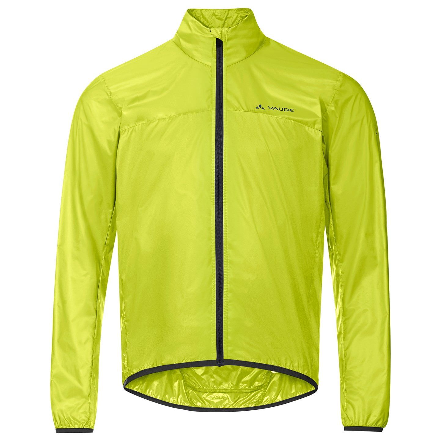 Fahrradjacke Winter VAUDE MEN‘S MATERA AIR JACKET Windjacke 0 (Bild 2)