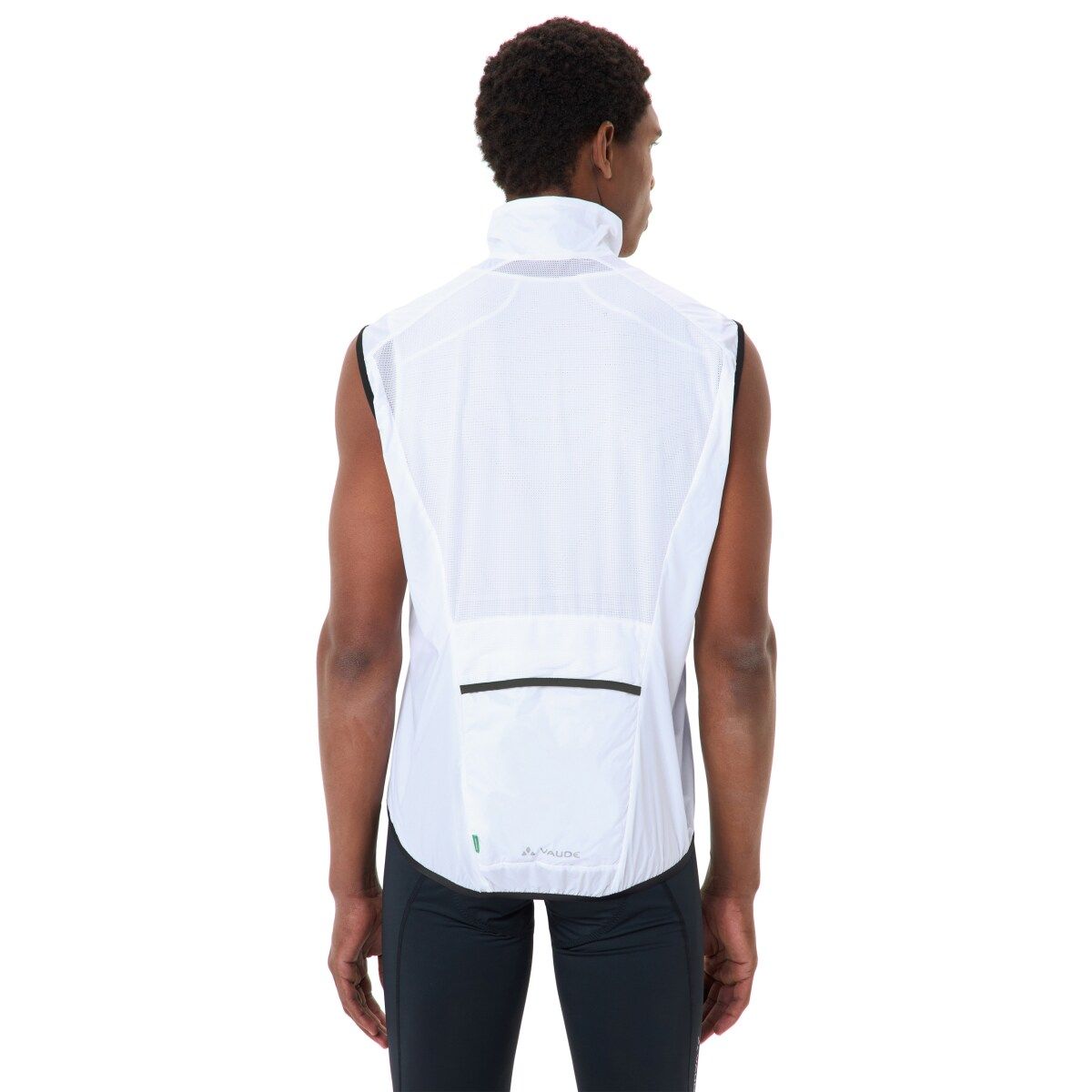 VAUDE MEN’S MATERA AIR VEST Windweste (Bild 12)