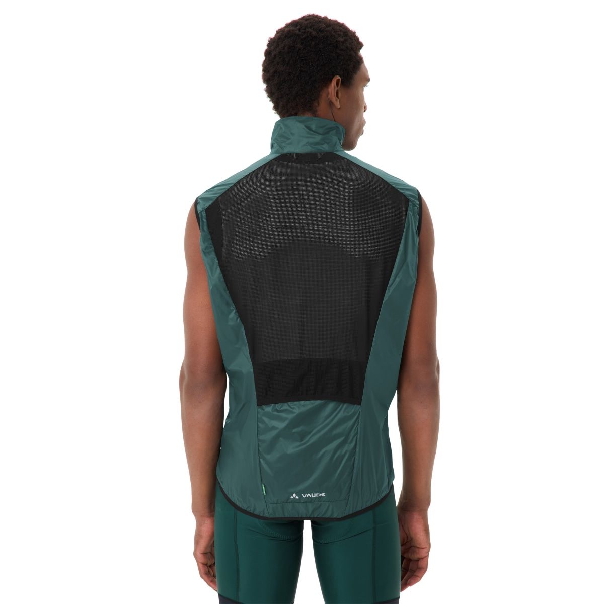 VAUDE MEN’S MATERA AIR VEST Windweste (Bild 17)