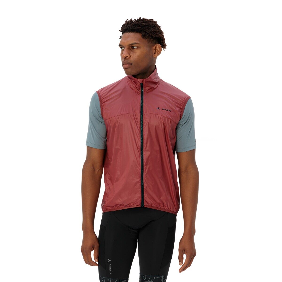 VAUDE MEN’S MATERA AIR VEST Windweste (Bild 6)