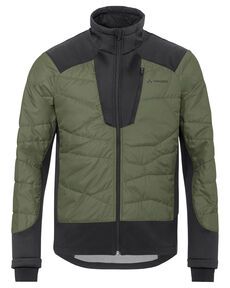 Fahrradjacke Winter VAUDE Men's Minaki Jacket III 0 (Bild 2)