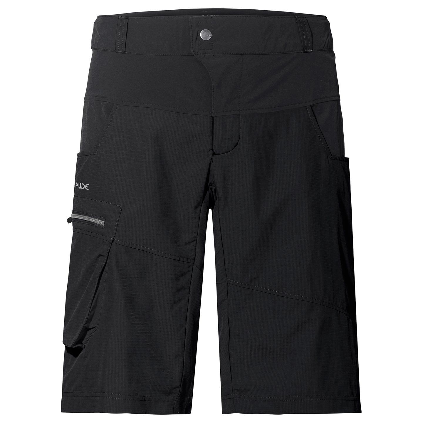 MTB Shorts VAUDE Men's Qimsa Shorts 0