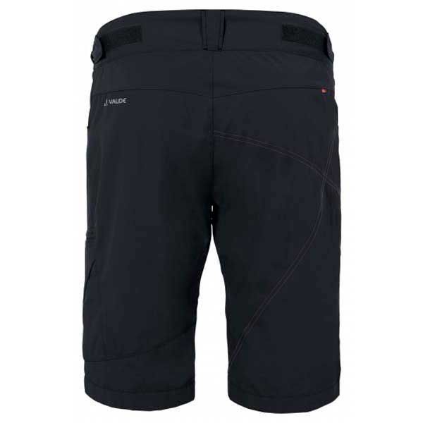 Kurze Radlerhose VAUDE Men's Tamaro Shorts 0 (Bild 1)