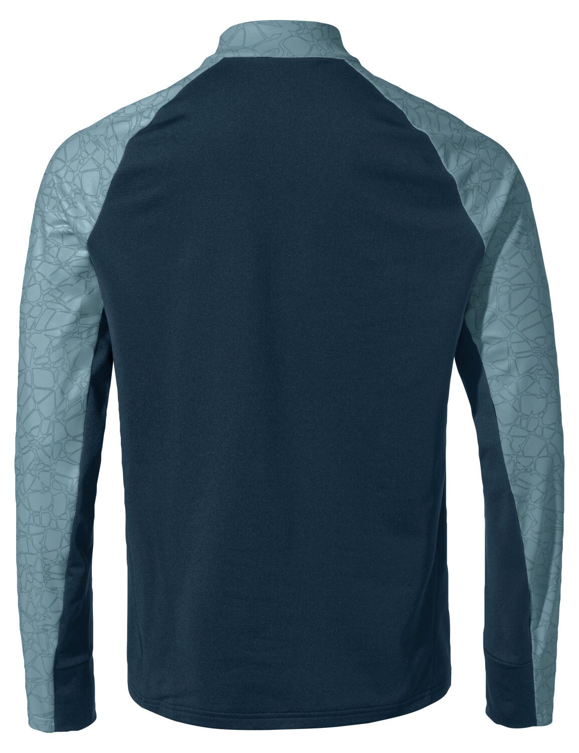 VAUDE Men's Virt QZip LS Shirt II (Bild 20)