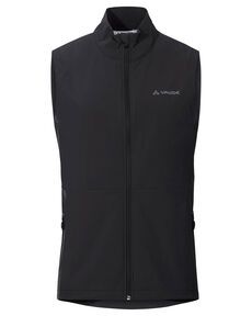 Fahrradweste VAUDE Men's Yaras Weste Herren 0 (Bild 2)