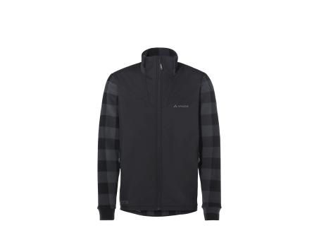 Fahrradjacke Winter VAUDE Minaki Jacket II 2025