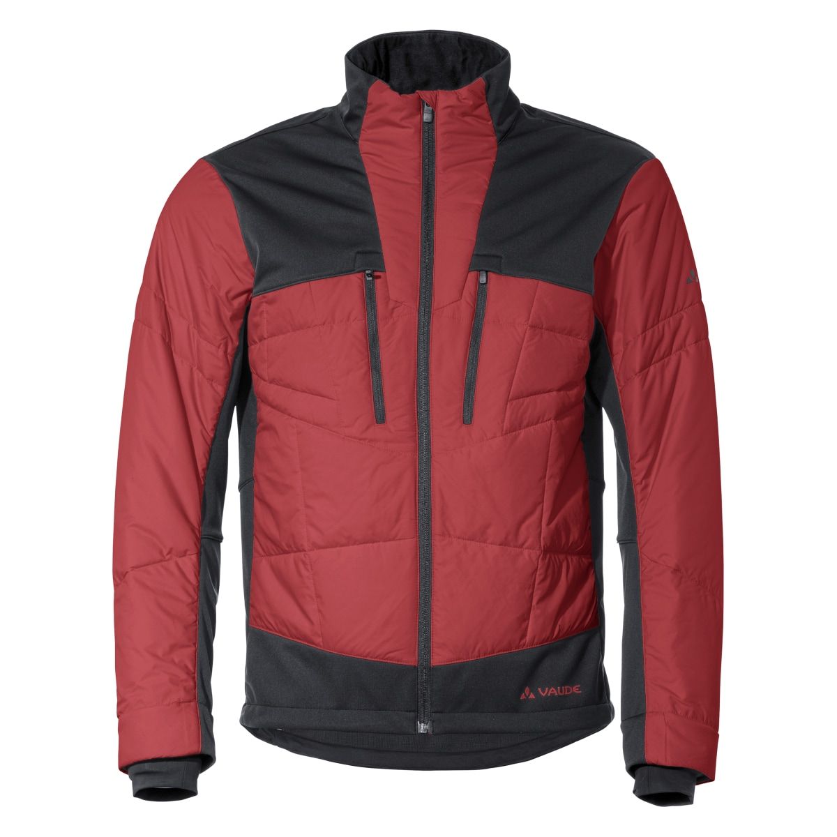 Fahrradjacke Winter VAUDE MINAKI JACKET IV Fahrrad Thermojacke 2024 (Bild 7)
