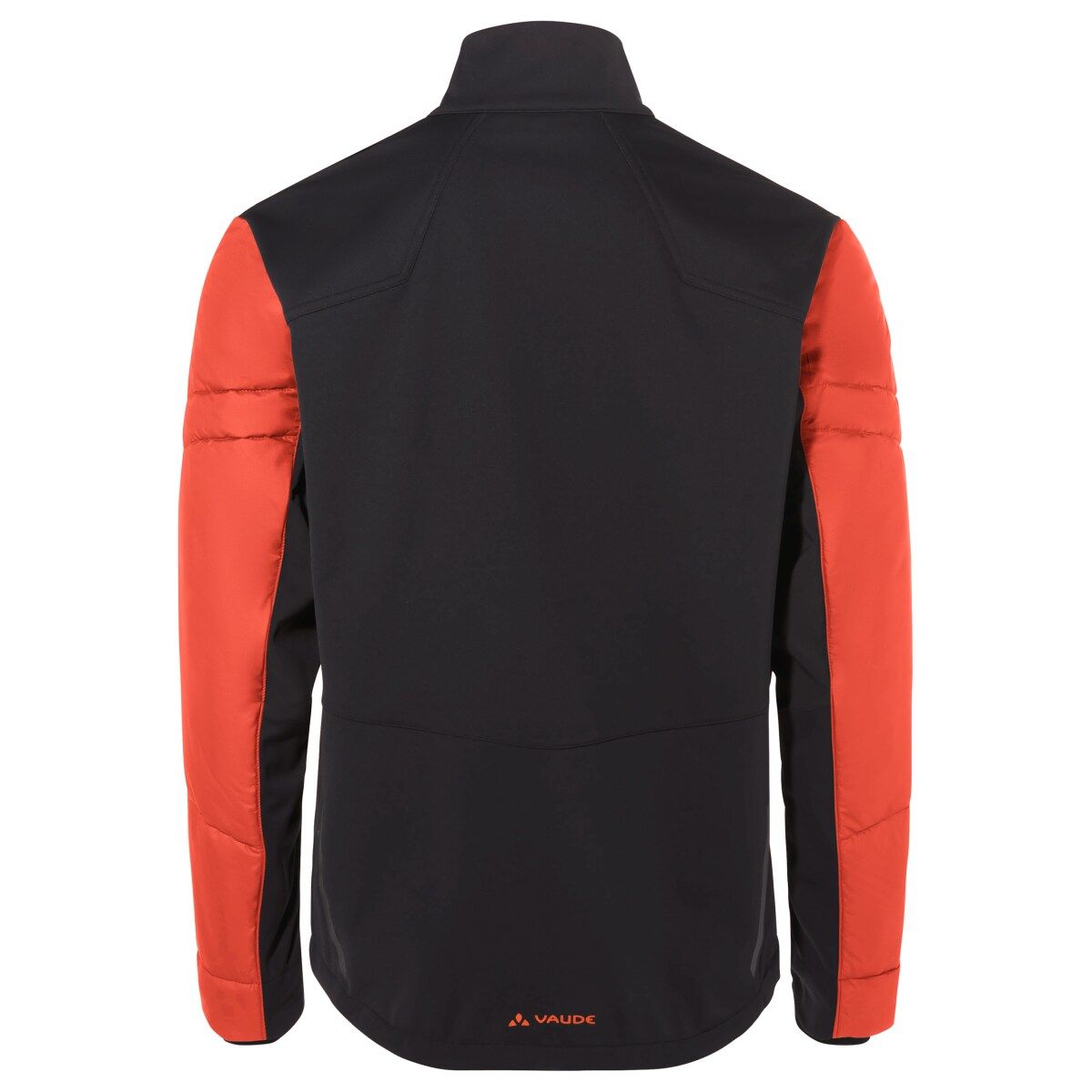 Fahrradjacke Winter VAUDE MINAKI JACKET IV Fahrrad Thermojacke 2024 (Bild 3)