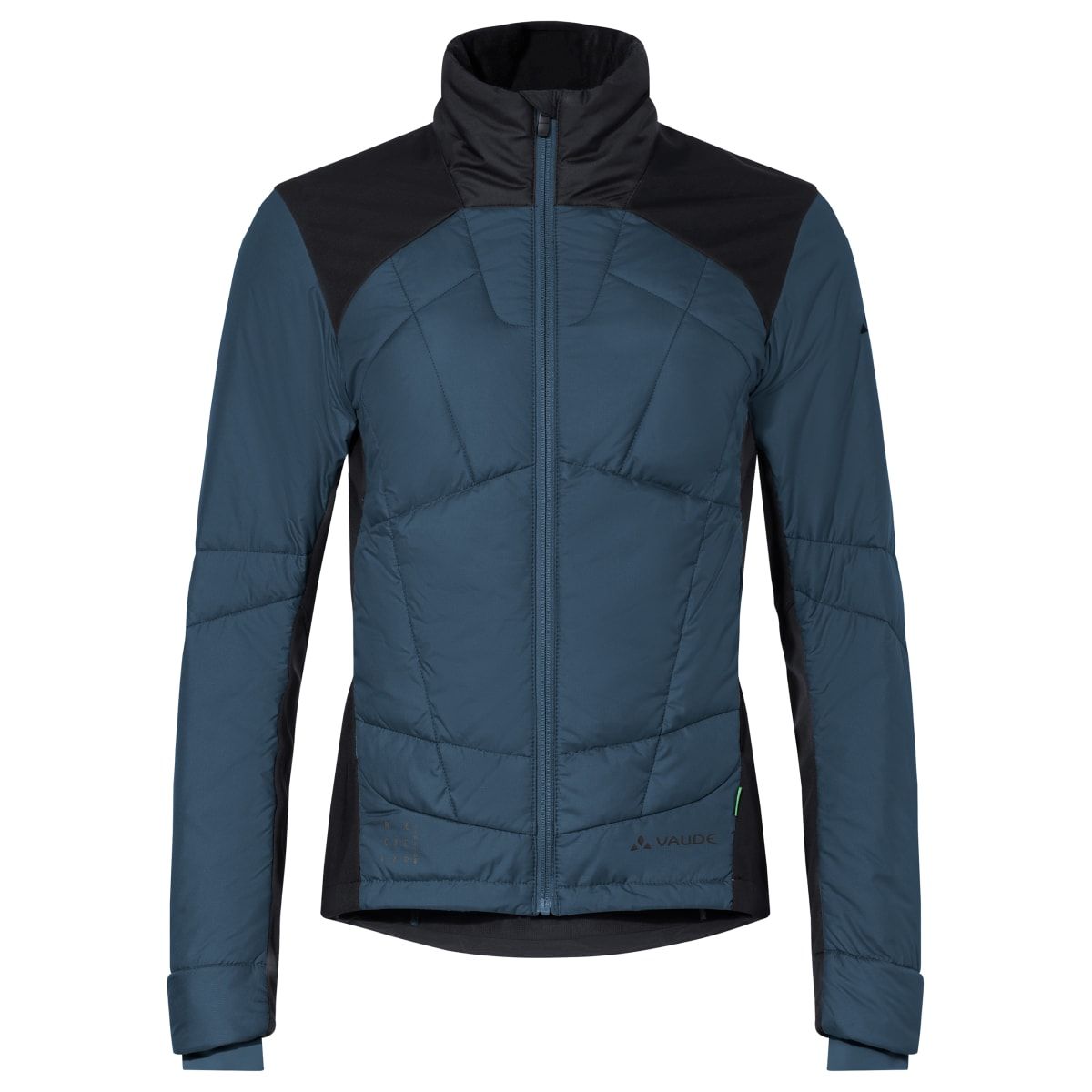 Fahrradjacke Winter VAUDE MINAKI JACKET IV Thermojacke 2025