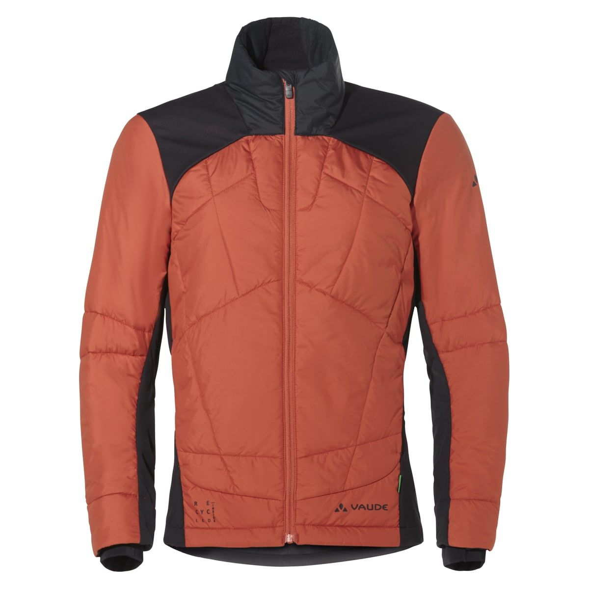 Fahrradjacke Winter VAUDE MINAKI JACKET IV Thermojacke 2025 (Bild 6)