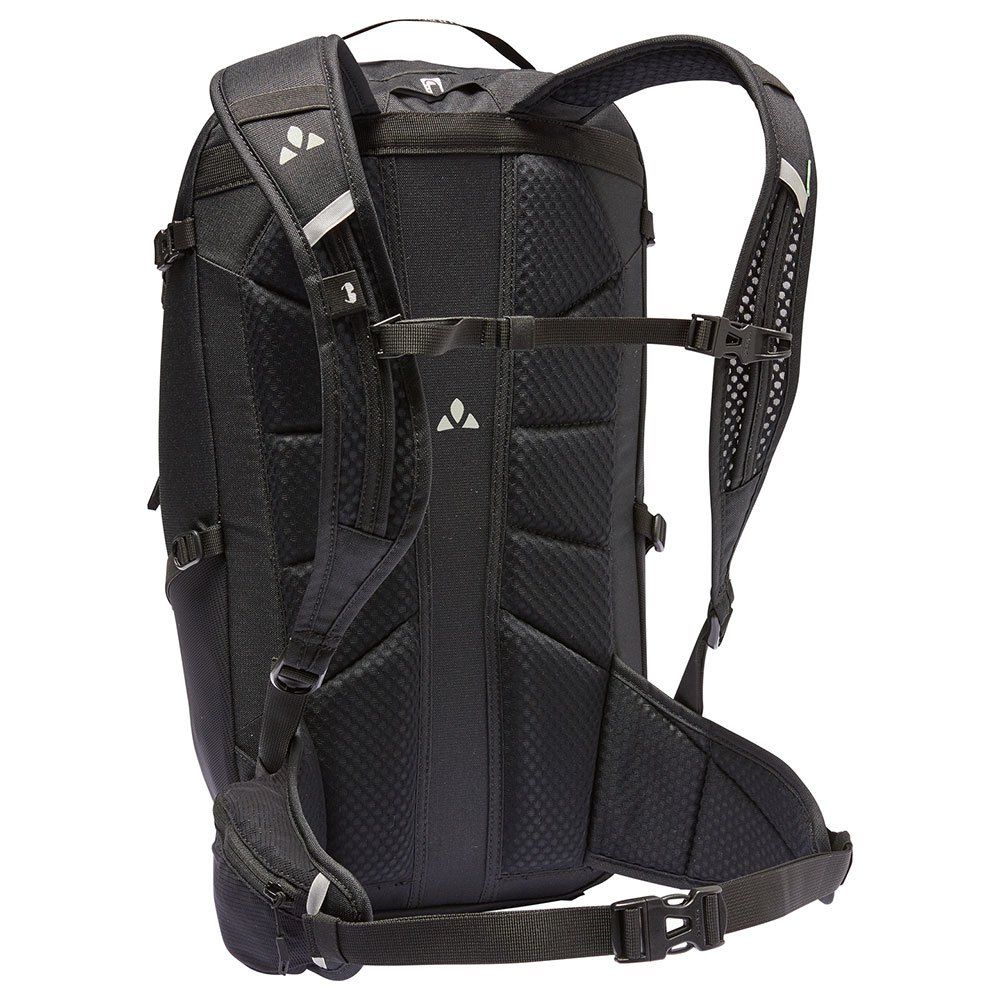 Fahrradrucksack VAUDE Moab 20 II Rucksack 0 (Bild 2)