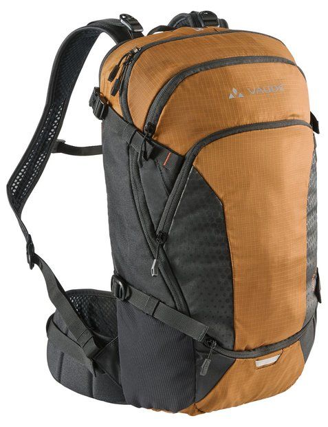 Fahrradrucksack VAUDE Moab Pro 16L 0 (Bild 2)