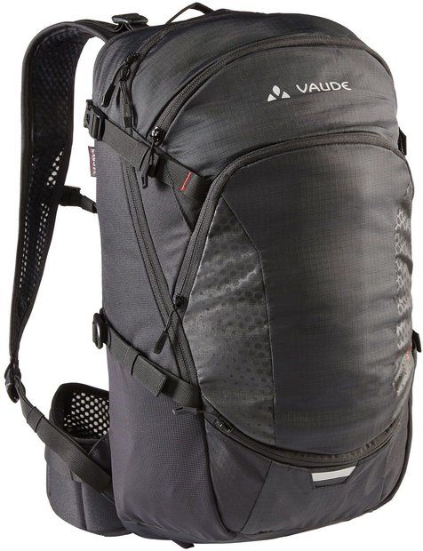 Fahrradrucksack VAUDE Moab Pro 22 Protektor Rucksack II 0