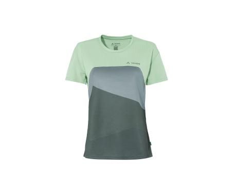 Fahrradtrikots kurzarm VAUDE Moab T-Shirt VI 2025 (Bild 3)