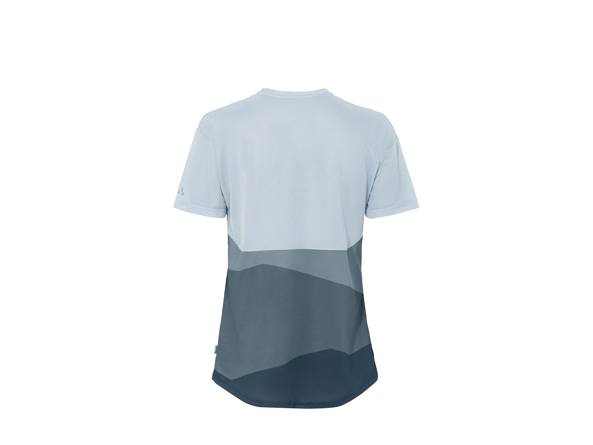 Fahrradtrikots kurzarm VAUDE Moab T-Shirt VI 2025 (Bild 6)