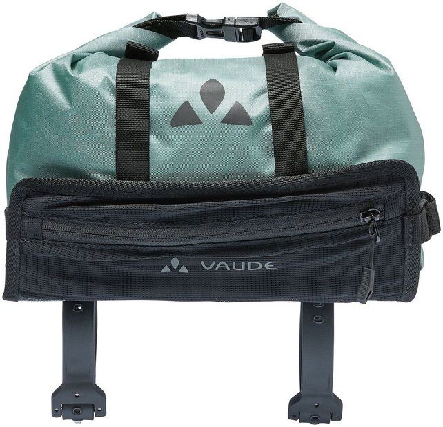 Sonstige Fahrradtaschen VAUDE Oberrohrtasche Trailguide II 0 (Bild 3)