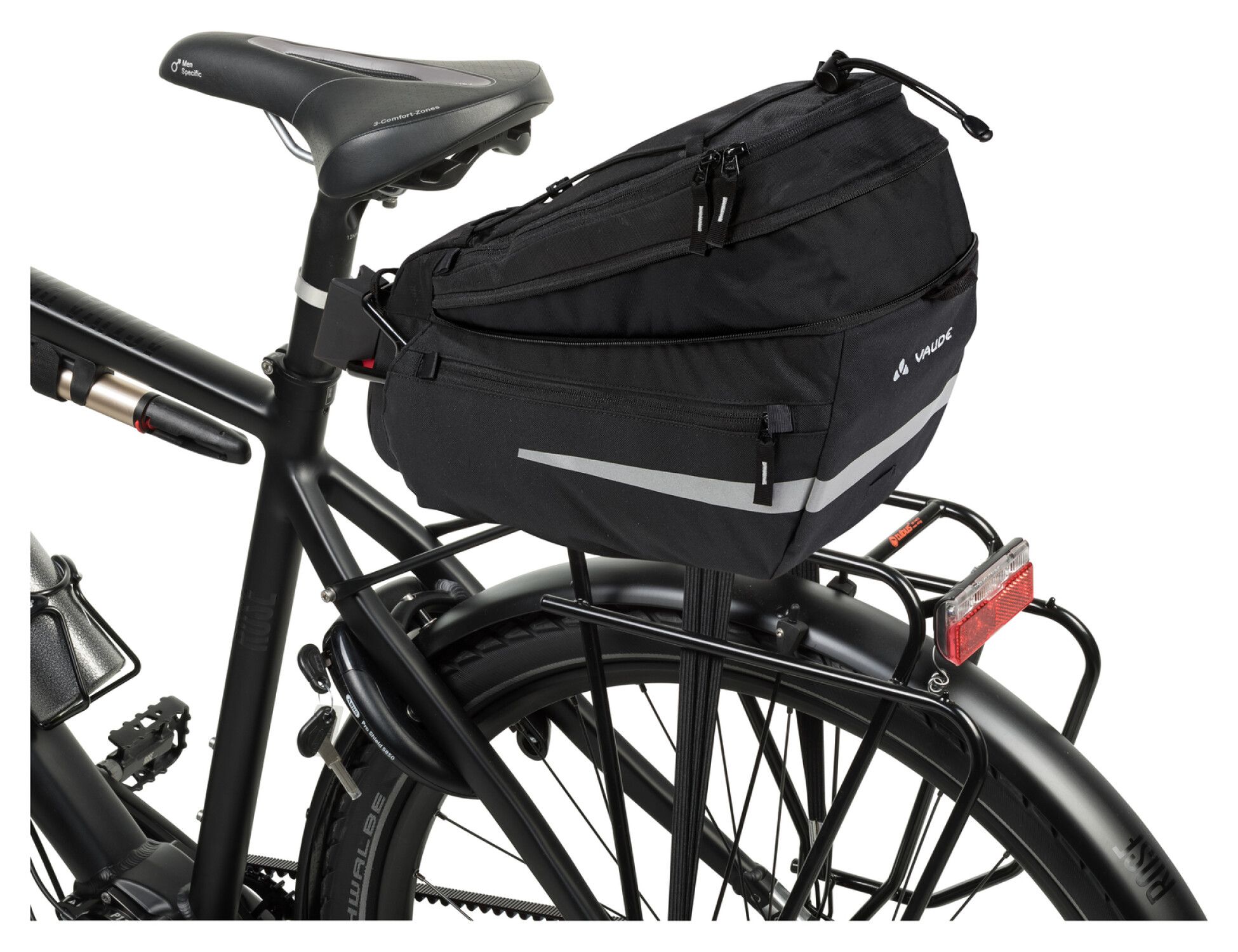 Sonstige Fahrradtaschen VAUDE Off Road Bag M 2021