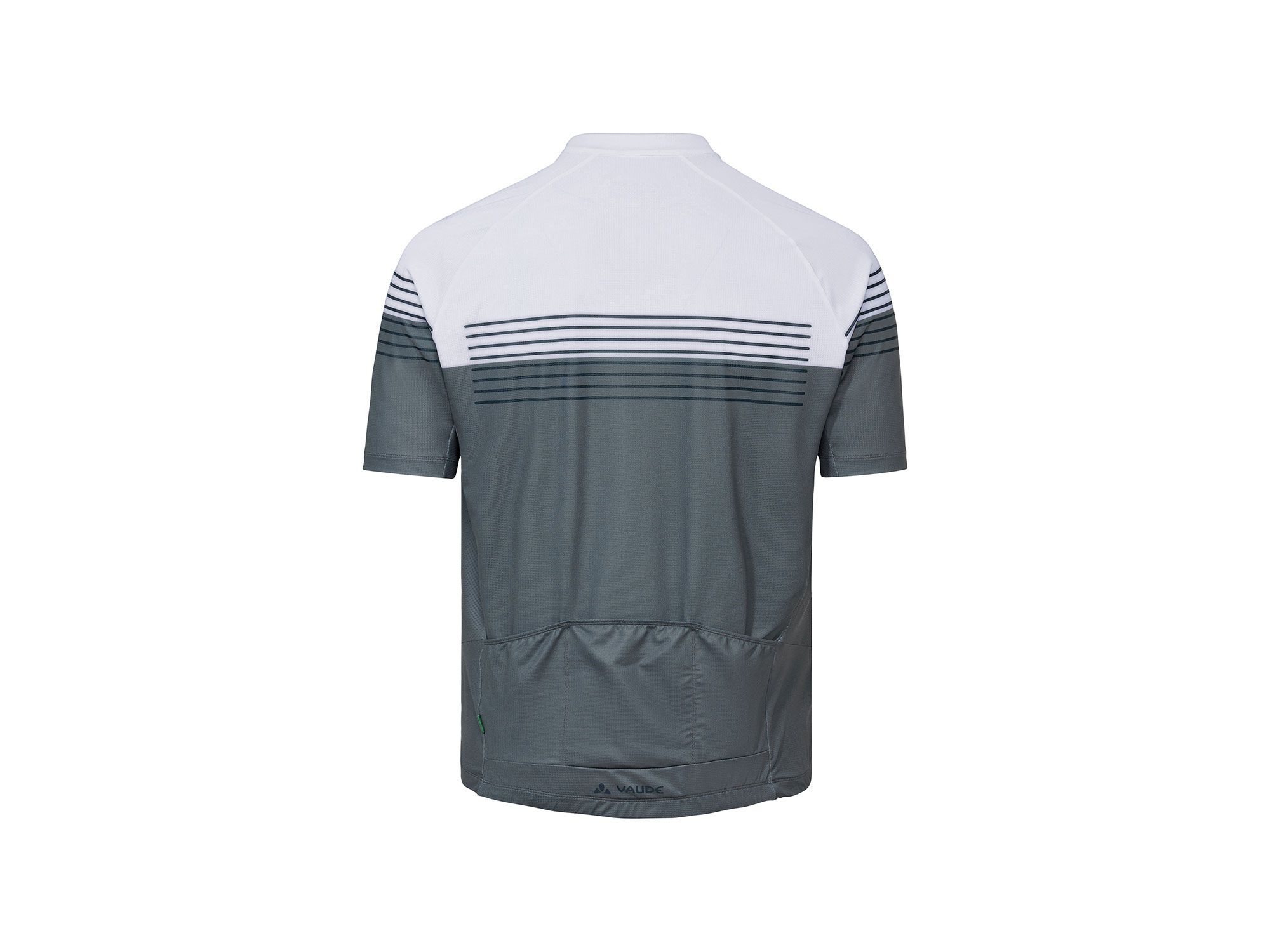 Fahrradtrikots kurzarm VAUDE Posta HZ Tricot II 2024 (Bild 4)
