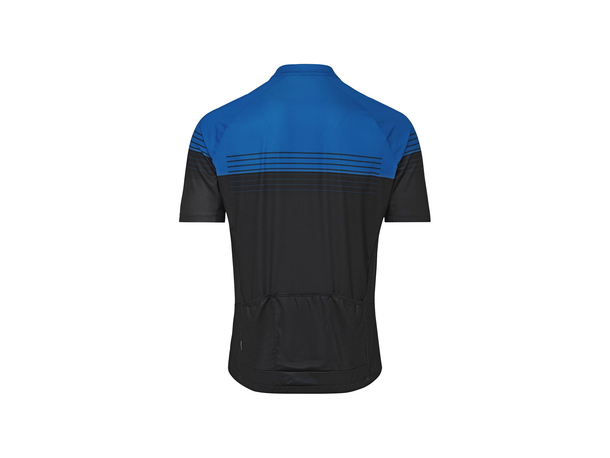 Fahrradtrikots kurzarm VAUDE Posta HZ Tricot II 2024 (Bild 2)