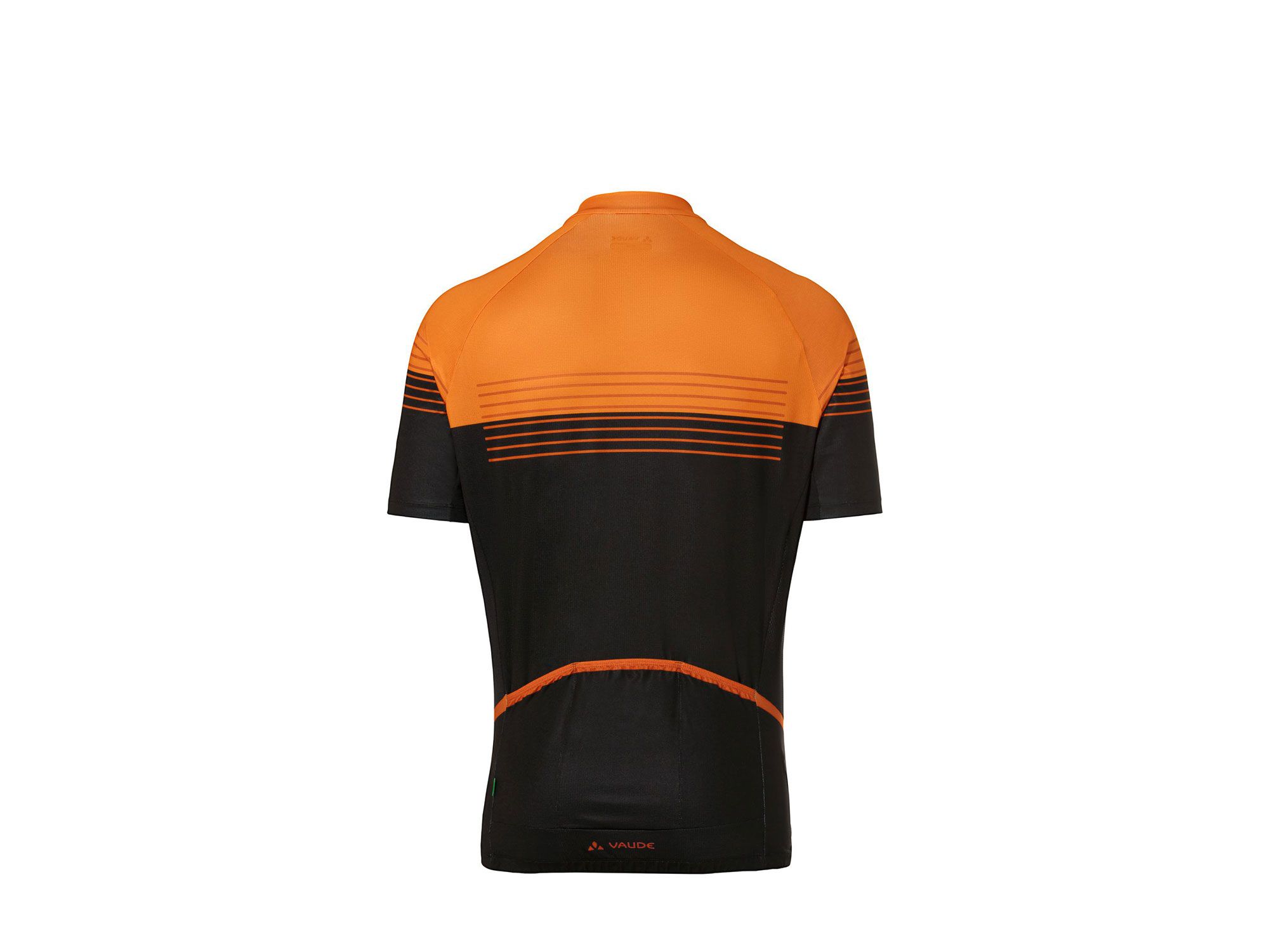 Fahrradtrikots kurzarm VAUDE Posta HZ Tricot II 2024 (Bild 6)