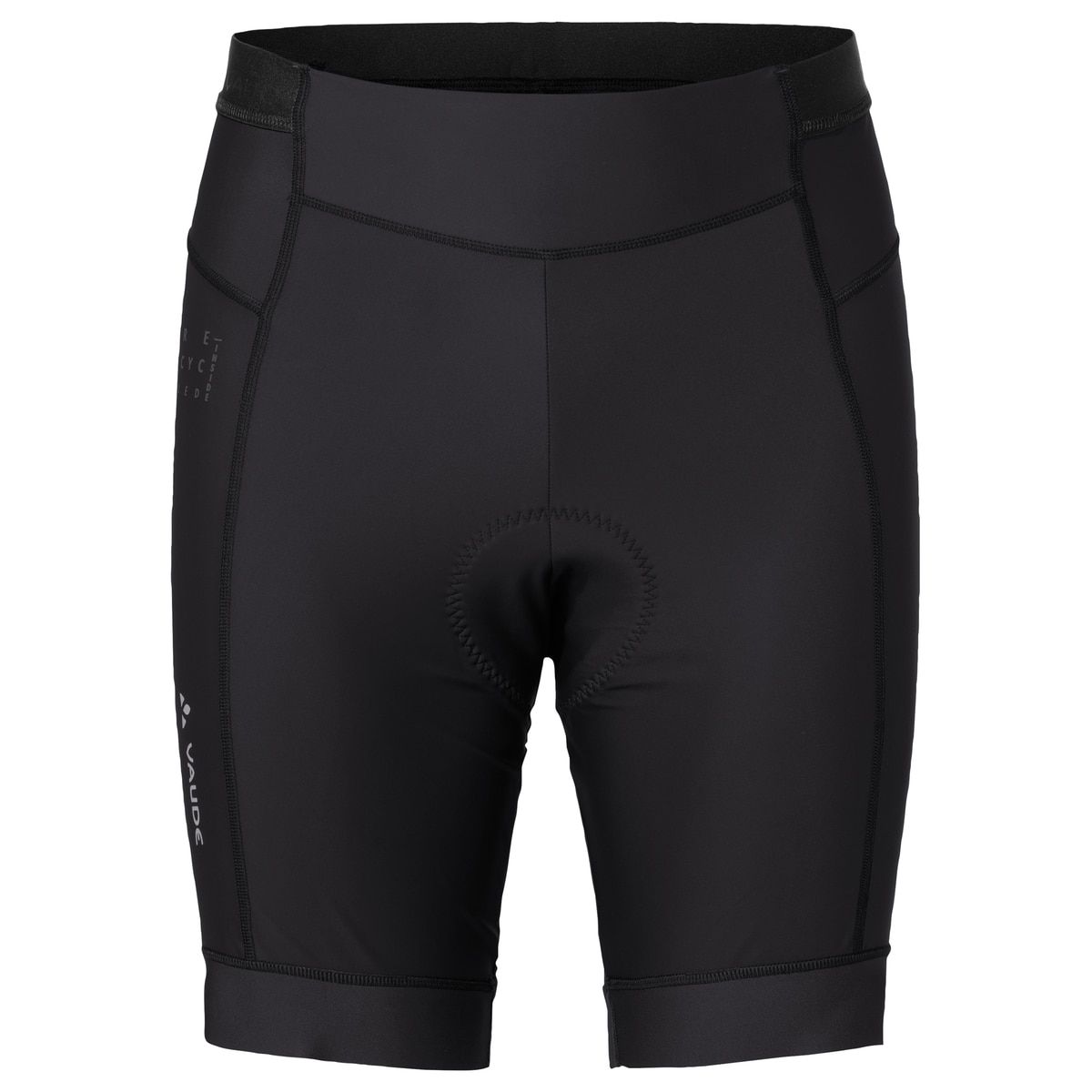 Kurze Radlerhose VAUDE POSTA TIGHTS Radhose 2026 (Bild 1)