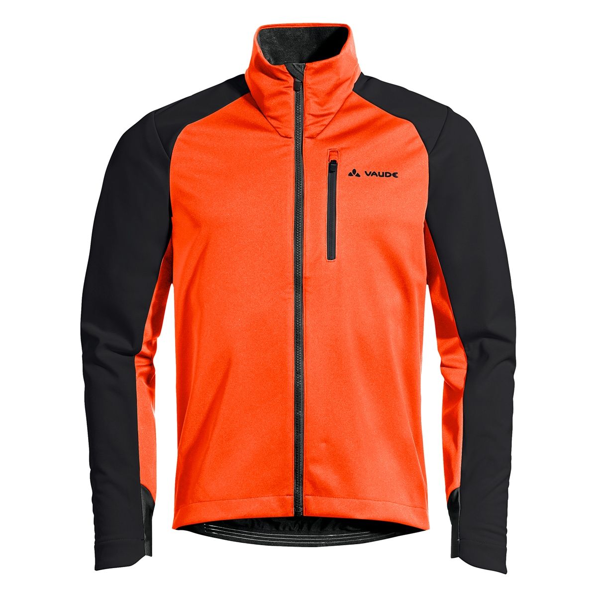 Fahrradjacke Winter VAUDE Posta VI Winterjacke, für Herren 0