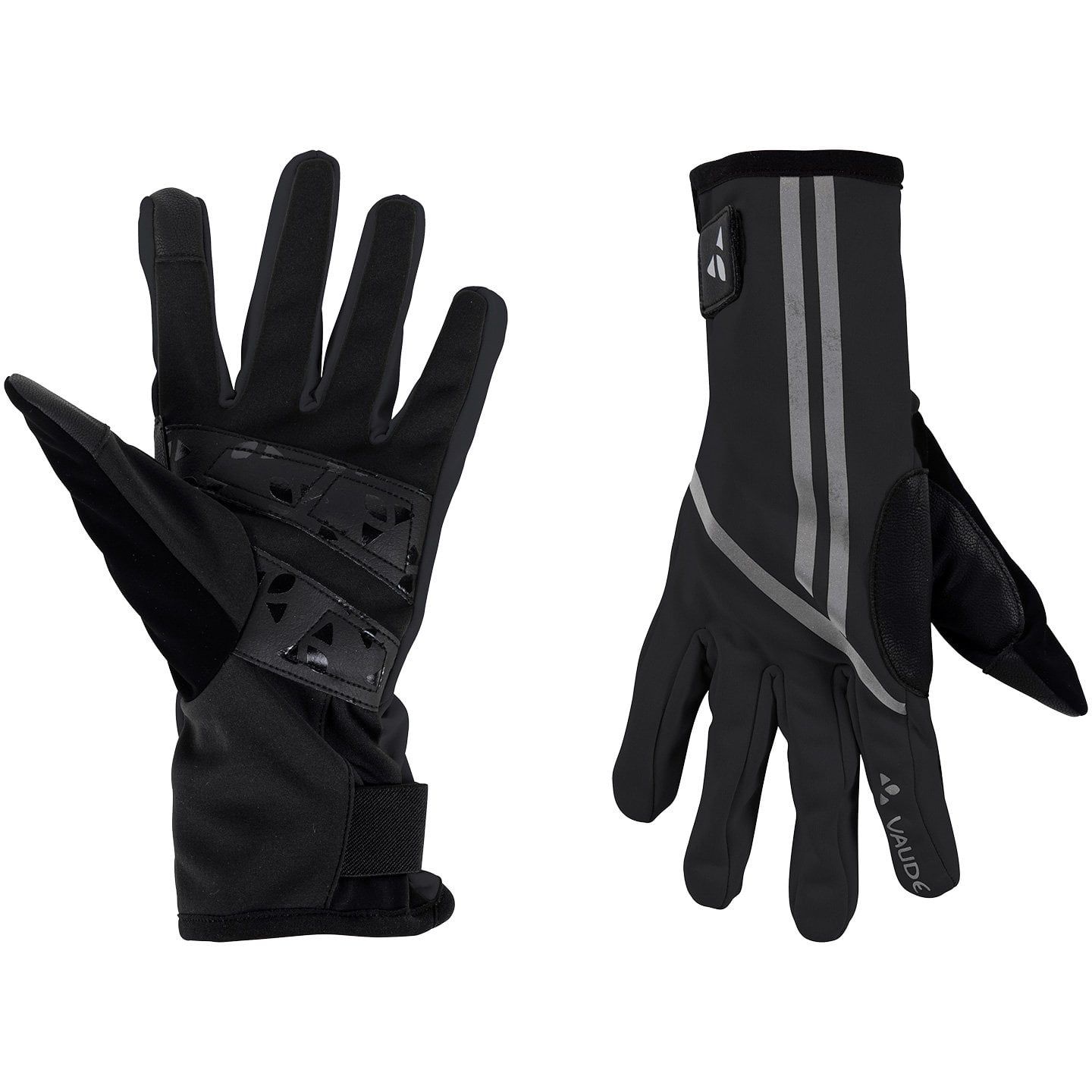 Fahrradhandschuhe VAUDE Posta Warm Handschuhe 0