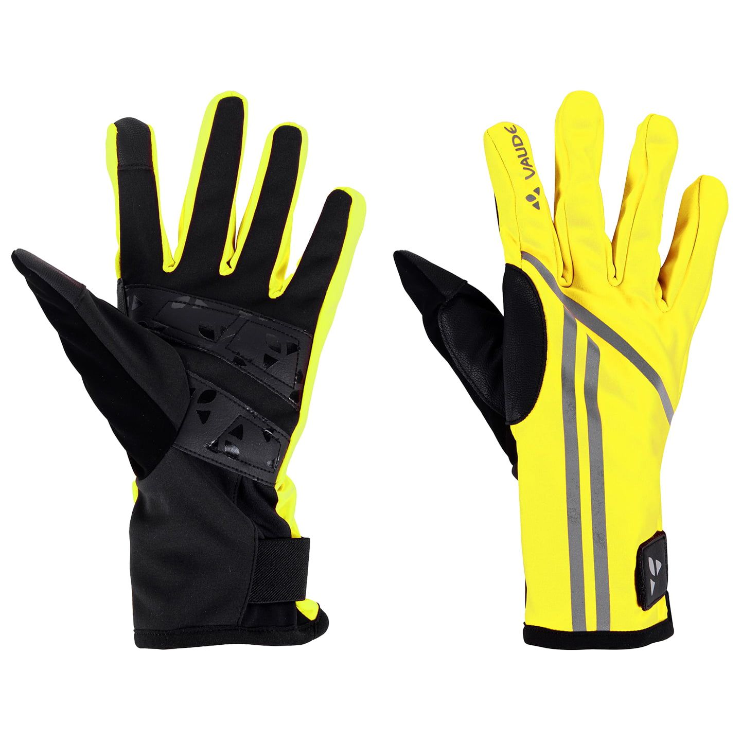 Fahrradhandschuhe VAUDE Posta Warm Handschuhe 0 (Bild 2)