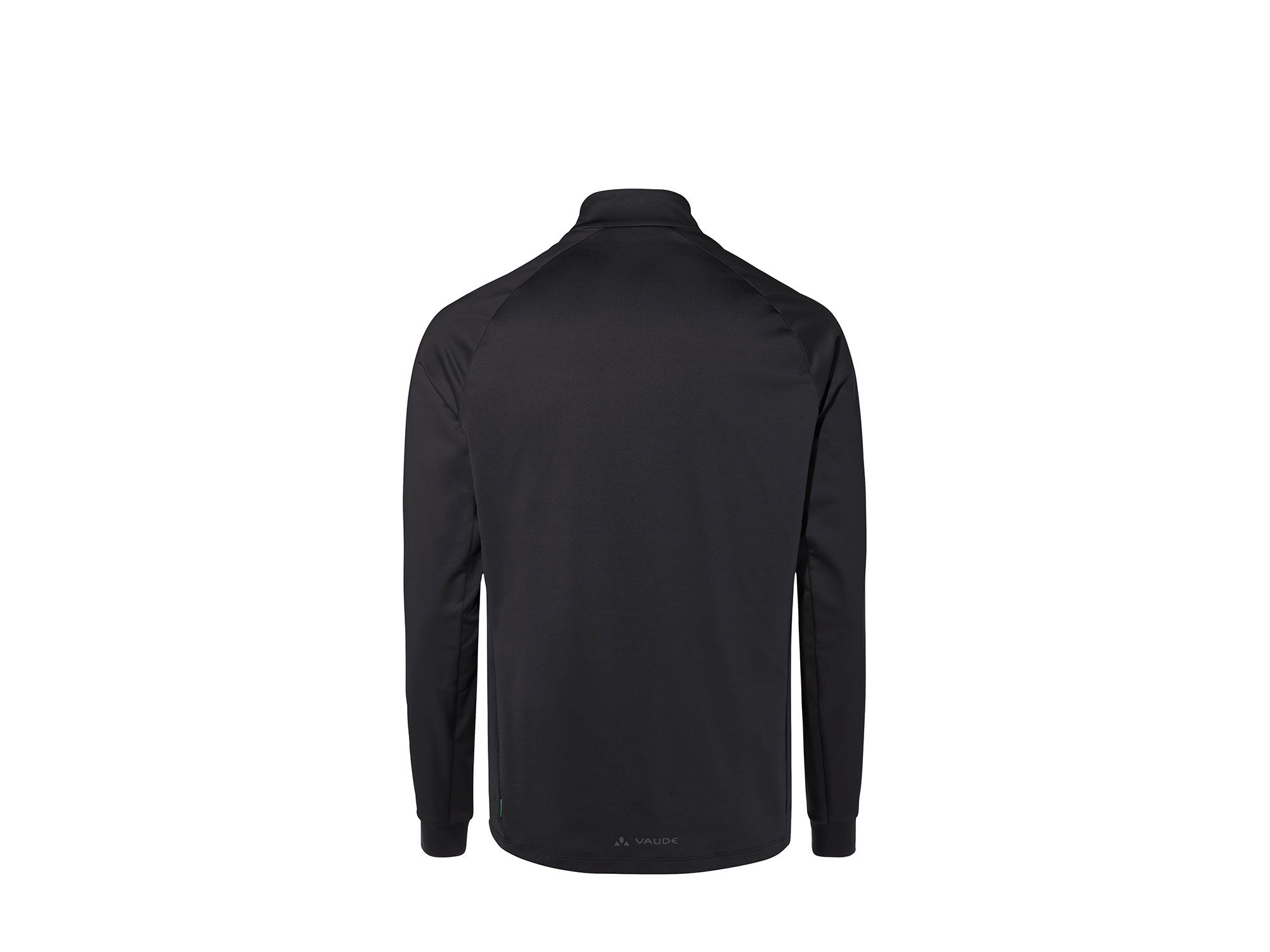 Fahrradtrikots langarm VAUDE Qimsa Halfzip II 2024 (Bild 2)