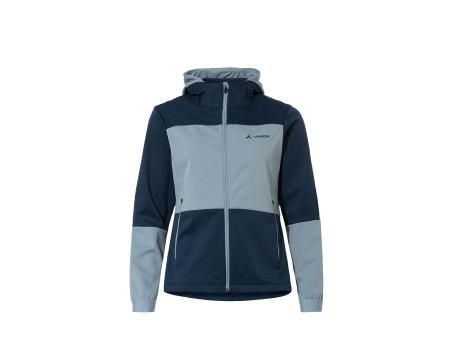 Jacken VAUDE Qimsa Hooded Softshell Jacket 2024