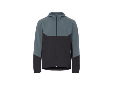Fahrradjacke Winter VAUDE Radjacke Moab IV 2026 (Bild 1)