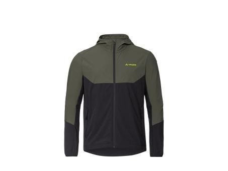 Fahrradjacke Winter VAUDE Radjacke Moab IV 2026 (Bild 3)