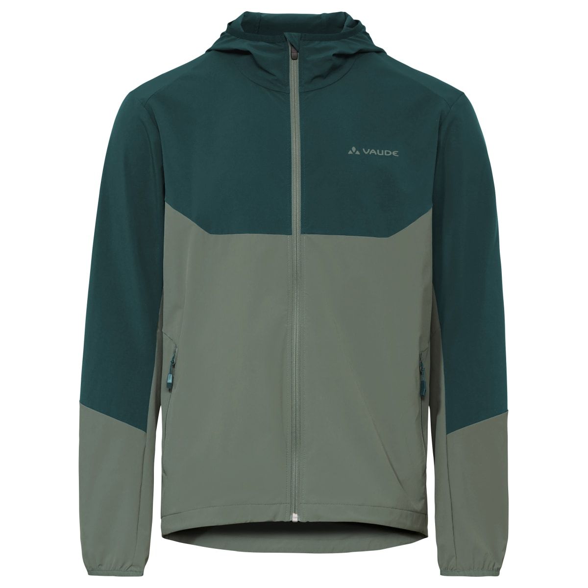 Fahrradjacke Winter VAUDE Radjacke Moab IV 2026 (Bild 6)