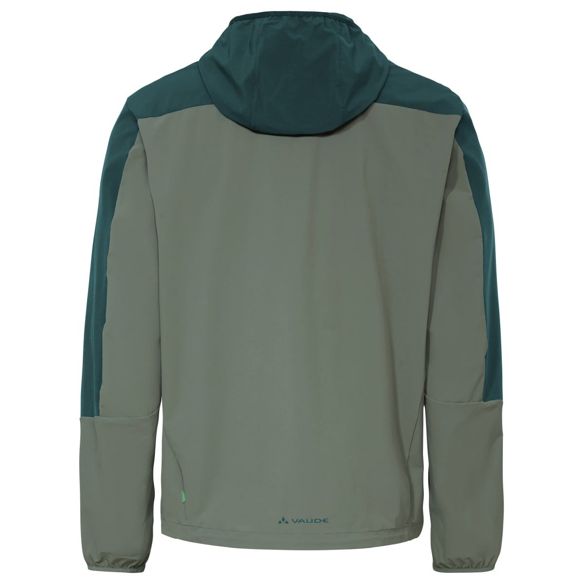 Fahrradjacke Winter VAUDE Radjacke Moab IV 2026 (Bild 7)